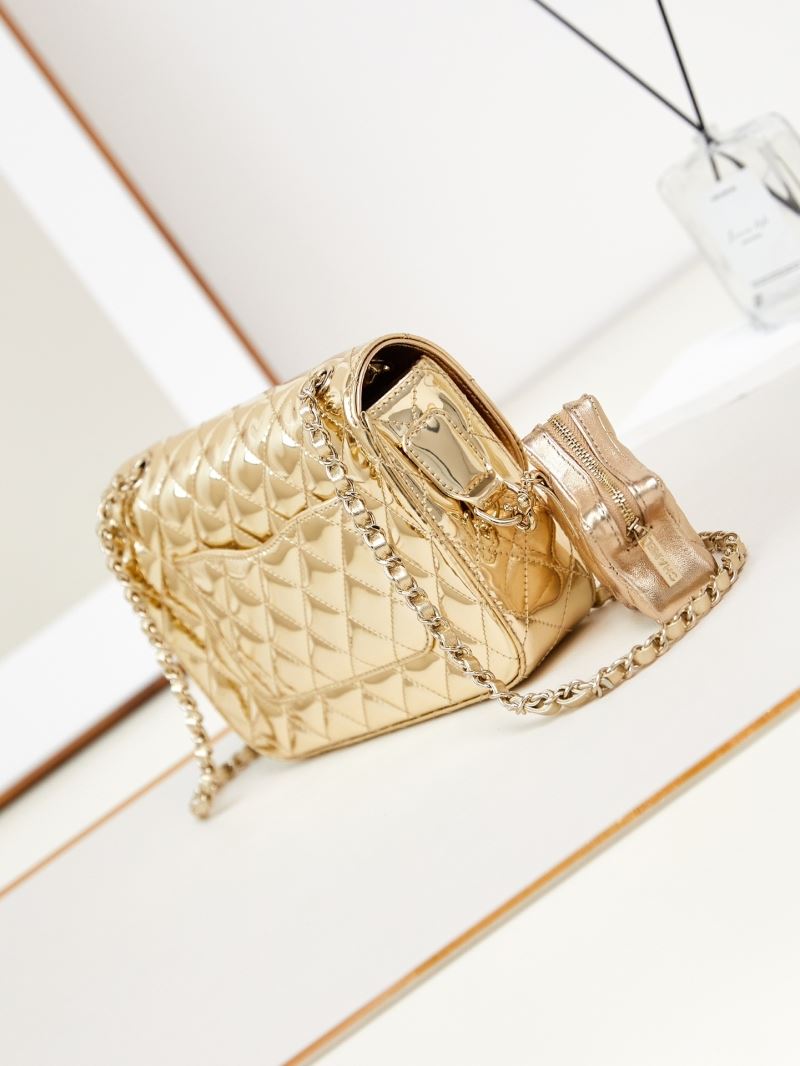 Ch**el cf series bags